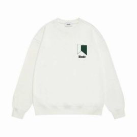 Picture of Rhude Sweatshirts _SKURhudeS-XXLRHY01026408